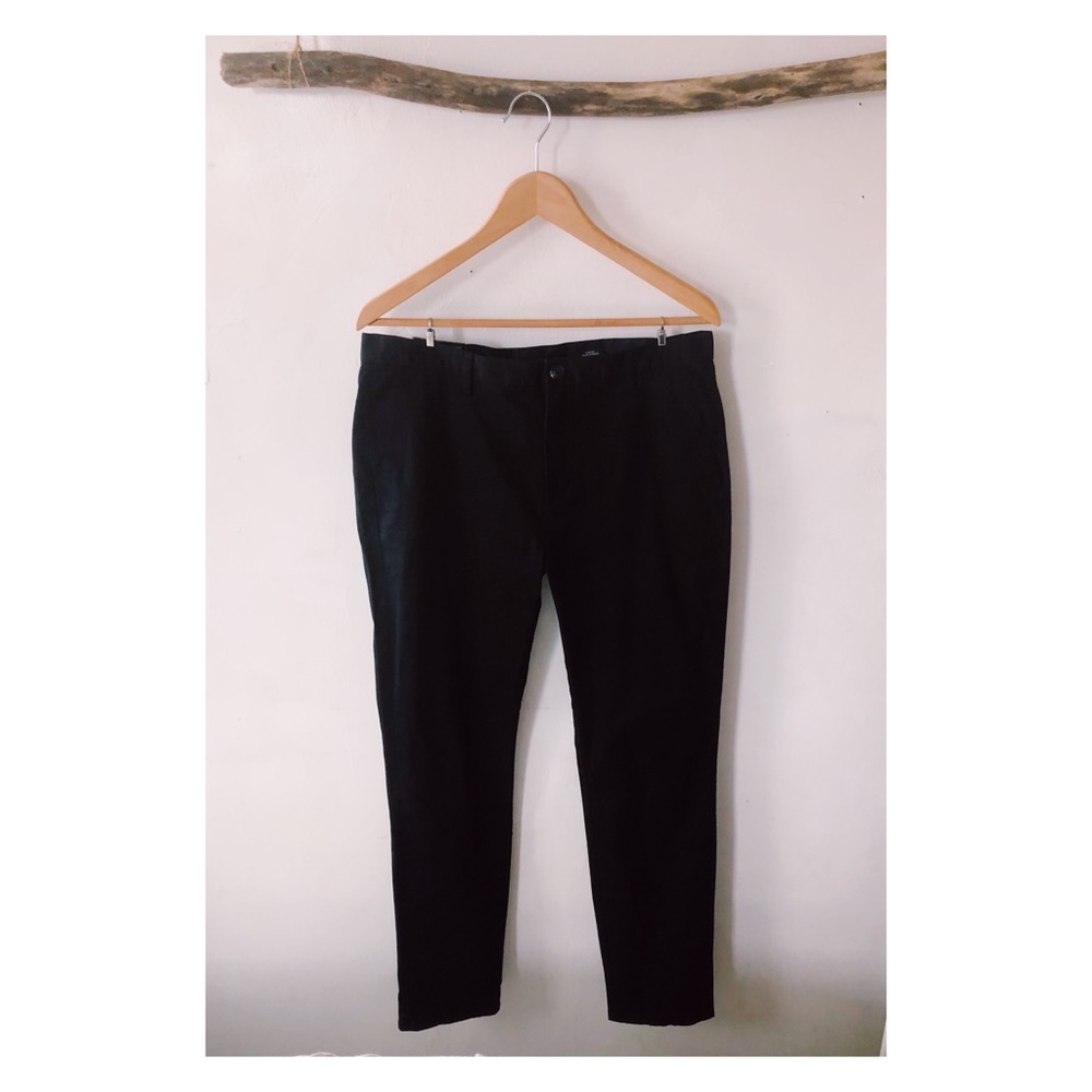 Men’s Slacks